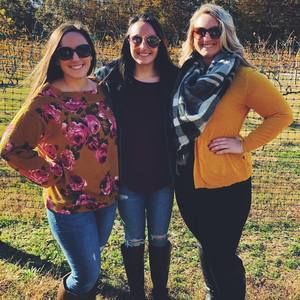 Meet your Posher, Stephanie